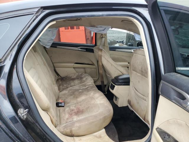 Photo 10 from auction – 2013 FORD FUSION SE with VIN 3FA6P0H71DR274939