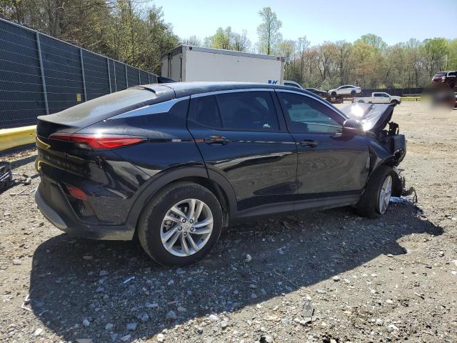 Photo 3 from auction – 2024 BUICK ENVISTA PR with VIN KL47LAE26RB224374