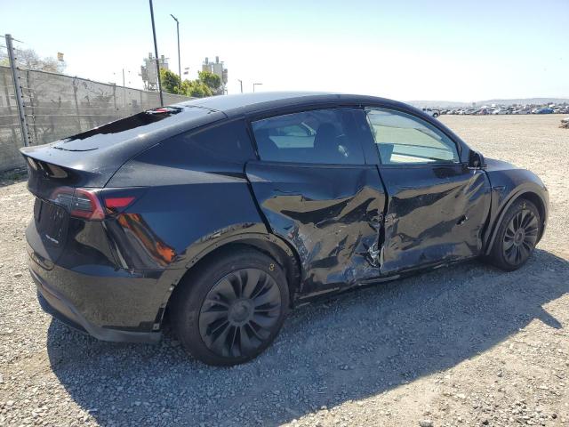 Photo 3 from auction – 2023 TESLA MODEL Y with VIN 7SAYGDEE5PA189136