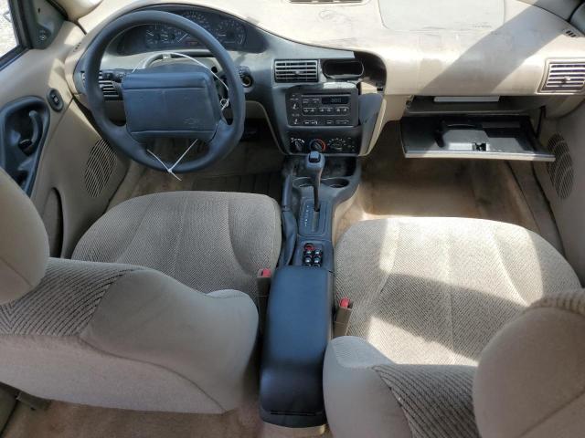 Photo 8 from auction – 2000 CHEVROLET CAVALIER L with VIN 1G1JF5242Y7412514