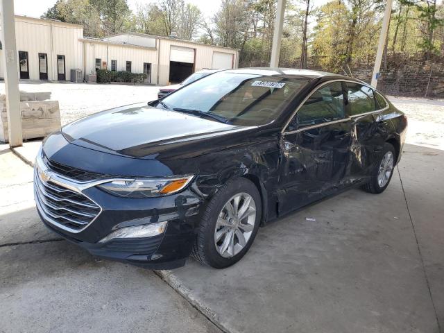 CHEVROLET MALIBU LT 2024 with VIN 1G1ZD5ST4RF231437 - Photo from auction