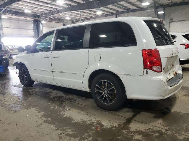Photo 2 from auction – 2015 DODGE GRAND CARA with VIN 2C4RDGBG3FR509142
