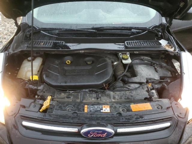 Photo 12 from auction – 2013 FORD ESCAPE SE with VIN 1FMCU9G91DUD12610
