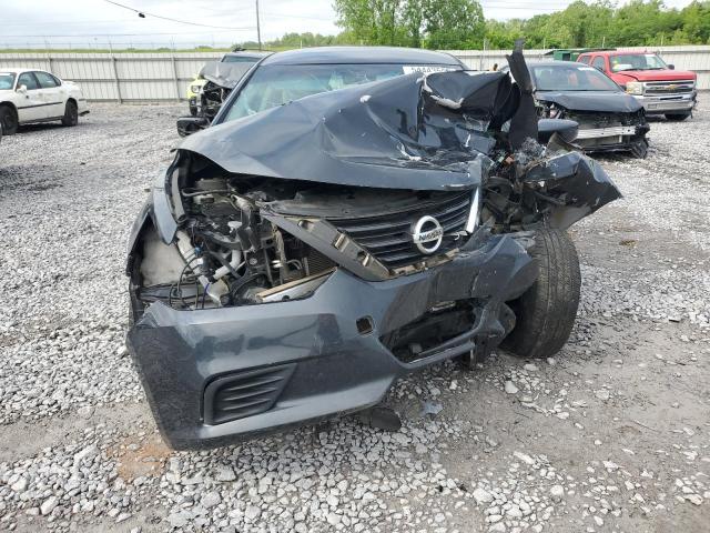 Photo 5 from auction – 2017 NISSAN ALTIMA with VIN 1N4AL3AP2HC110329