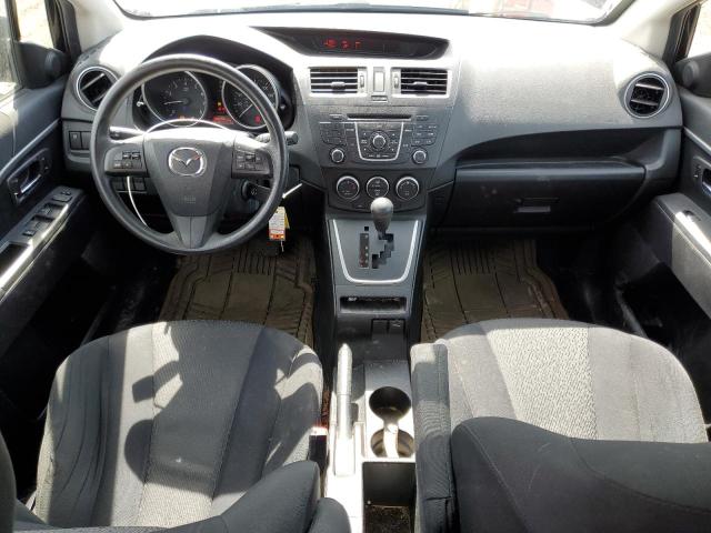 Снимка 8 от търг – 2012 MAZDA 5 с VIN JM1CW2BL5C0121416