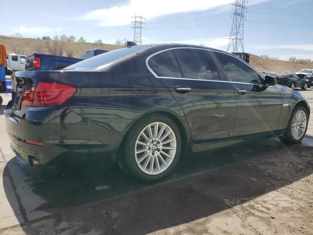 Photo 3 from auction – 2013 BMW 535 XI with VIN WBAFU7C56DDU67546