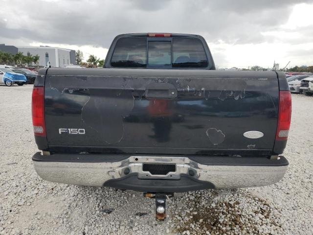 Photo 6 from auction – 2000 FORD F150 with VIN 1FTZX1721YNC09536