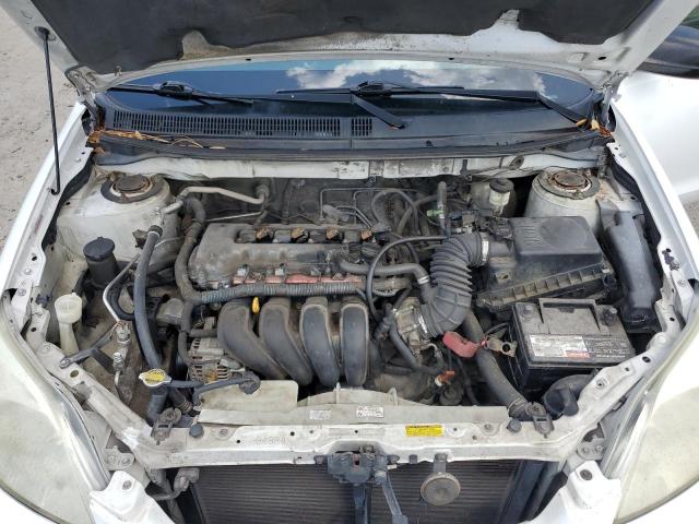 Photo 12 from auction – 2005 TOYOTA COROLLA MA with VIN 2T1KR32E45C506808