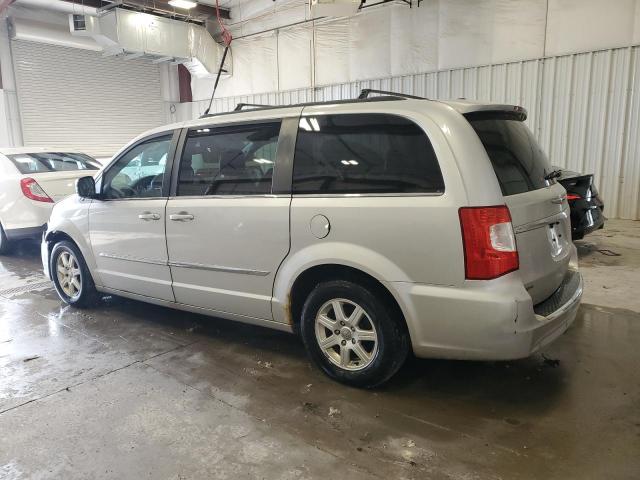 Photo 2 from auction – 2012 CHRYSLER TOWN & COU with VIN 2C4RC1CG1CR124253