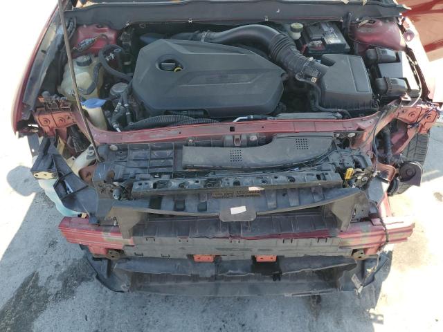 Photo 11 from auction – 2013 FORD FUSION SE with VIN 3FA6P0HR4DR374325