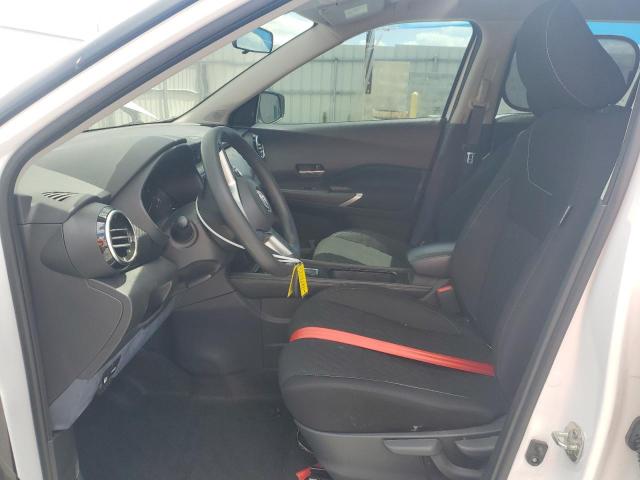 Photo 7 from auction – 2022 NISSAN KICKS with VIN 3N1CP5CV5NL485052