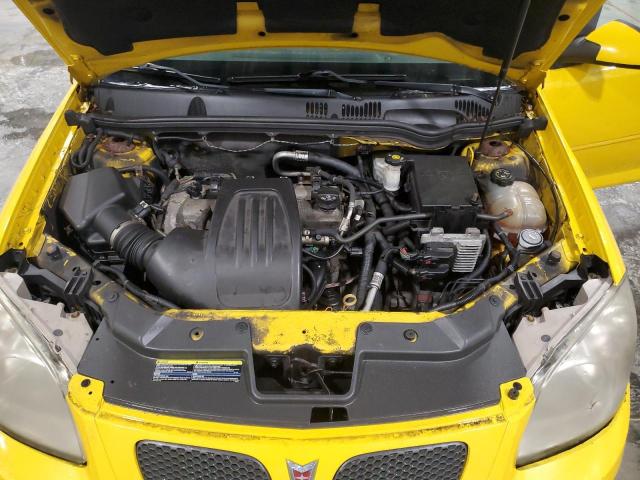 Photo 11 from auction – 2009 PONTIAC G5 with VIN 1G2AL18H997236473