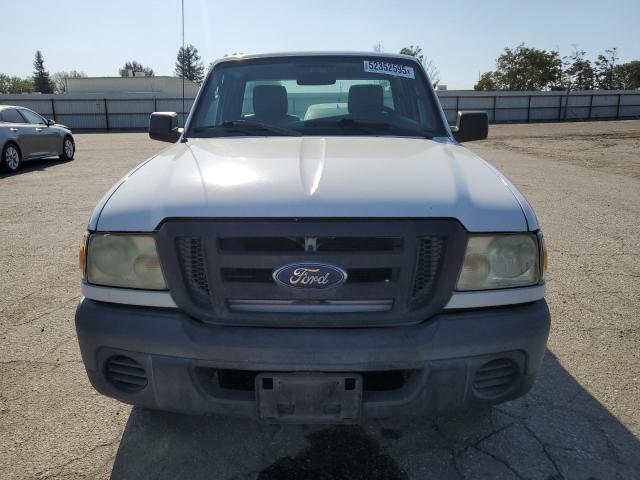 Снимка 5 от търг – 2010 FORD RANGER с VIN 1FTKR1AE9APA72483