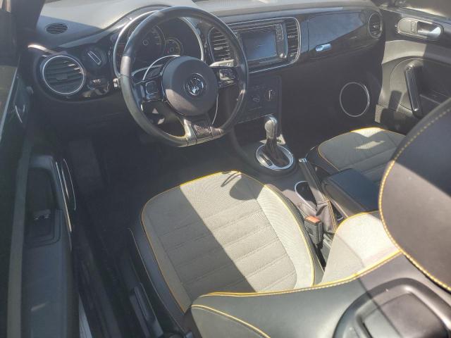 Photo 8 from auction – 2016 VOLKSWAGEN BEETLE DUN with VIN 3VWS17AT5GM629815