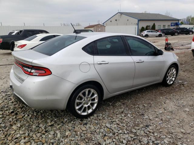 Photo 3 from auction – 2013 DODGE DART LIMIT with VIN 1C3CDFCA9DD149356