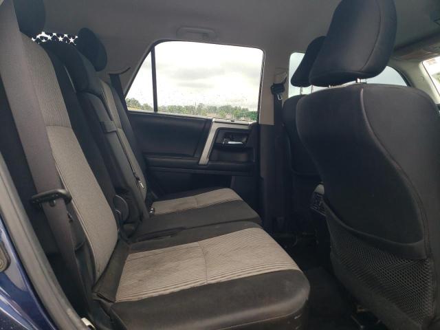 Photo 11 from auction – 2014 TOYOTA 4RUNNER SR with VIN JTEZU5JR7E5075340