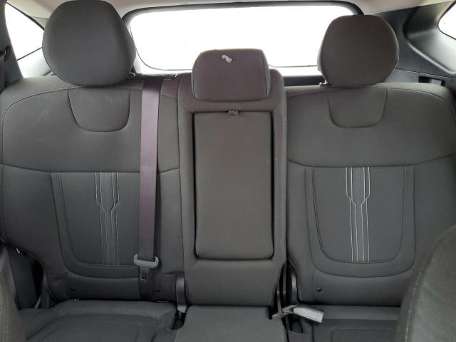 Photo 10 from auction – 2023 HYUNDAI TUCSON with VIN 5NMJBCAE5PH275819