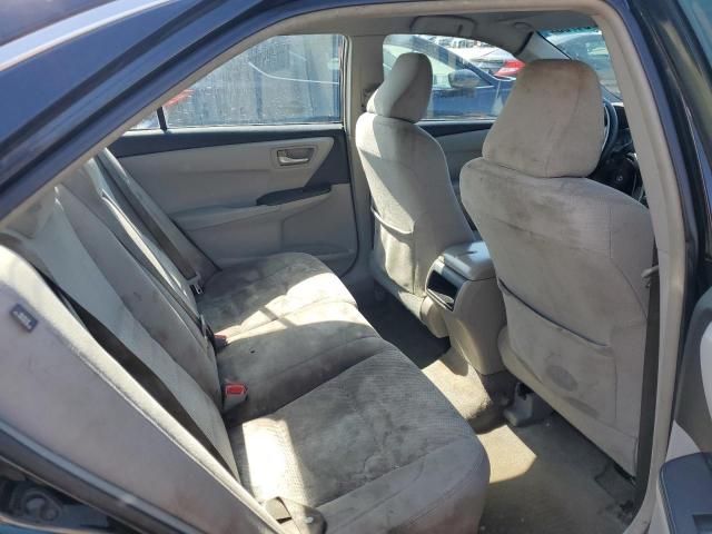 Photo 10 from auction – 2017 TOYOTA CAMRY LE with VIN 4T1BF1FK8HU681255