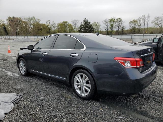 Photo 2 from auction – 2011 LEXUS ES 350 with VIN JTHBK1EG4B2456877