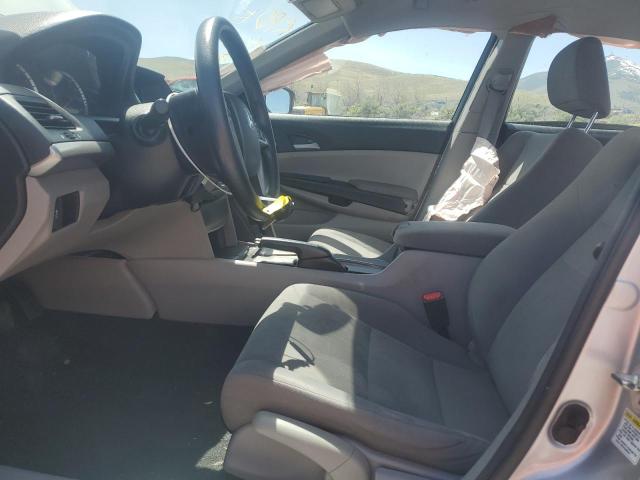 Photo 7 from auction – 2012 HONDA ACCORD LX with VIN 1HGCP2F39CA193772