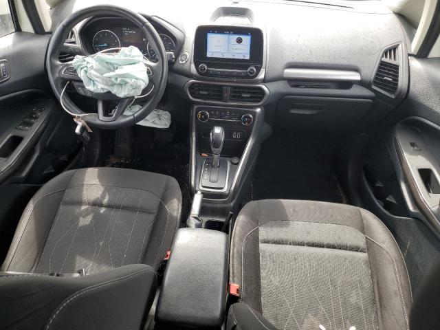 Photo 8 from auction – 2019 FORD ECOSPORT S with VIN MAJ3S2GE2KC291693