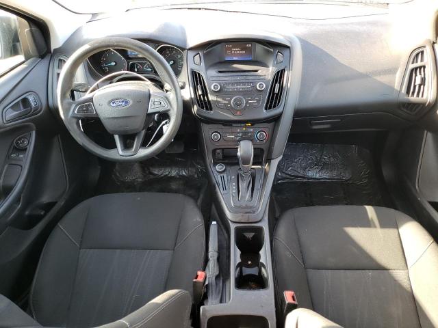 Снимка 8 от търг – 2015 FORD FOCUS S с VIN 1FADP3E28FL222212