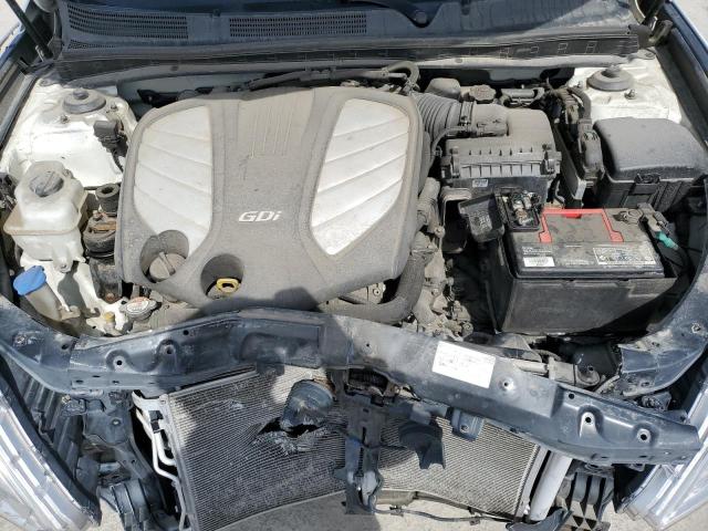 Photo 11 from auction – 2013 HYUNDAI AZERA with VIN KMHFG4JG2DA218865