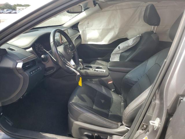 Photo 7 from auction – 2019 NISSAN ALTIMA SL with VIN 1N4BL4EV0KC104538