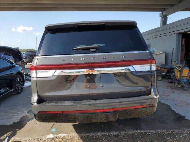 Photo 6 from auction – 2024 LINCOLN NAVIGATOR with VIN 5LMJJ3TG7REL07346