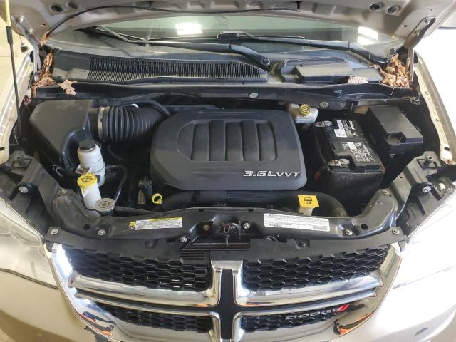 Photo 12 from auction – 2012 DODGE GRAND CARA with VIN 2C4RDGDG5CR320176