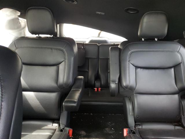 Photo 10 from auction – 2020 FORD EXPLORER X with VIN 1FMSK8DH7LGB73152
