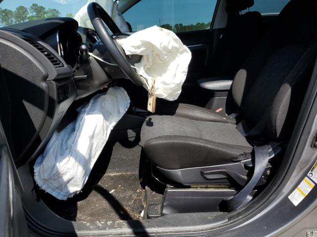Photo 7 from auction – 2020 MITSUBISHI OUTLANDER with VIN JA4AR3AU3LU017850