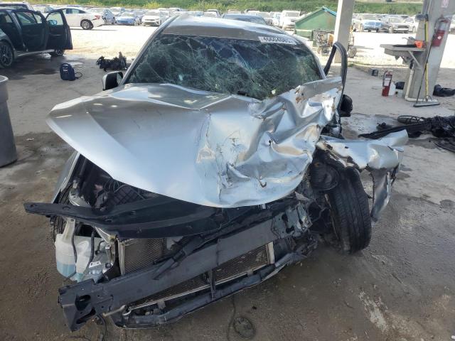 Photo 5 from auction – 2016 TOYOTA CAMRY LE with VIN 4T4BF1FK5GR569744