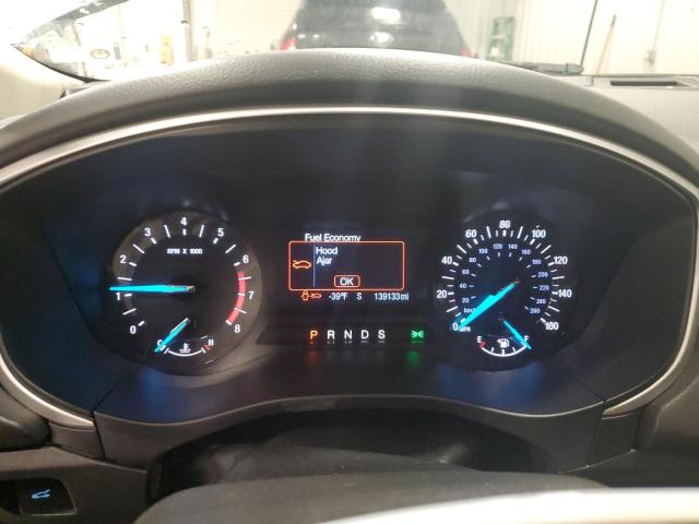 Photo 9 from auction – 2013 FORD FUSION SE with VIN 3FA6P0H78DR345957