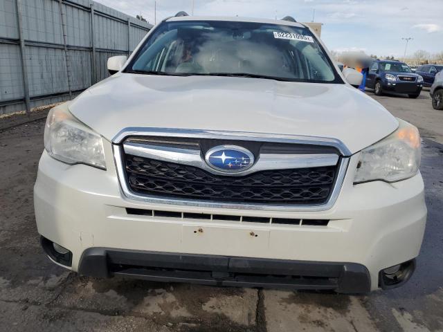 Photo 5 from auction – 2014 SUBARU FORESTER 2 with VIN JF2SJAJC6EH434003