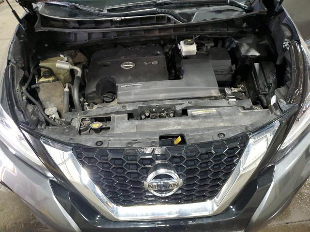 Photo 12 from auction – 2019 NISSAN MURANO S with VIN 5N1AZ2MS1KN102412