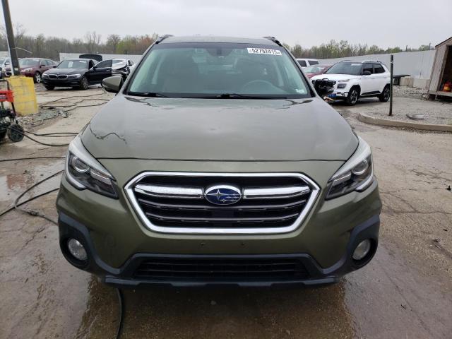Photo 5 from auction – 2019 SUBARU OUTBACK TO with VIN 4S4BSETC2K3363483