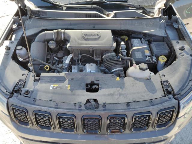 Photo 11 from auction – 2023 JEEP COMPASS with VIN 3C4NJDBN7PT537674