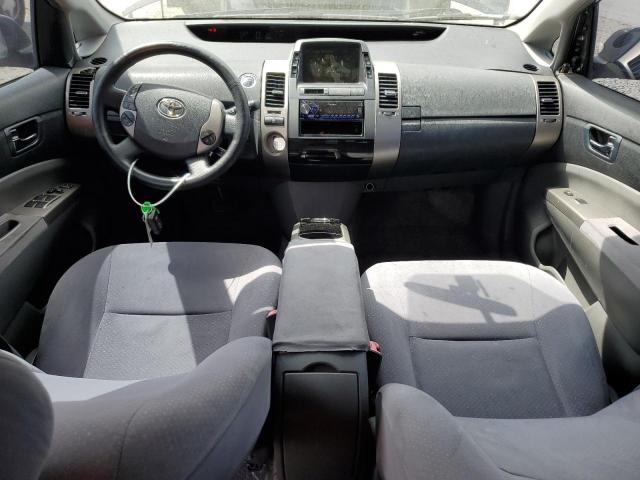 Photo 8 from auction – 2006 TOYOTA PRIUS with VIN JTDKB20U763192963