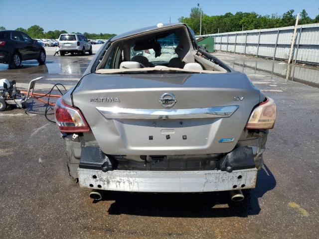 Photo 6 from auction – 2013 NISSAN ALTIMA 2.5 with VIN 1N4AL3AP4DC164418