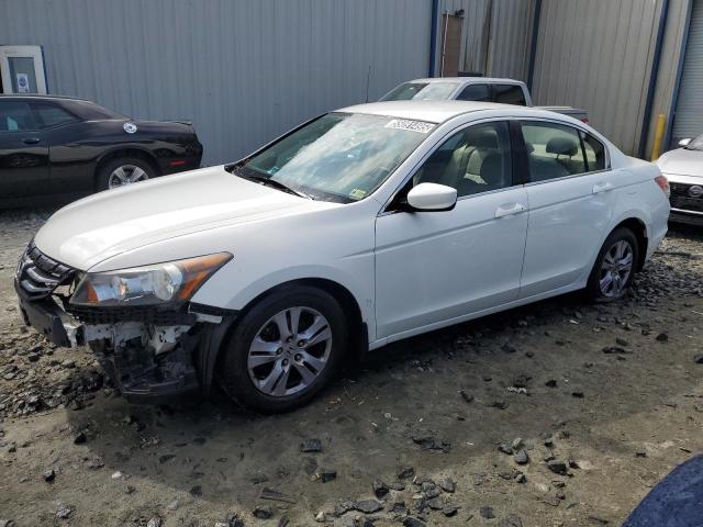 HONDA ACCORD SE 2012 with VIN 1HGCP2F61CA016482 - Photo from auction