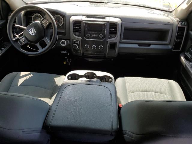 Photo 8 from auction – 2018 RAM 1500 with VIN 3C6RR7KT3JG266470