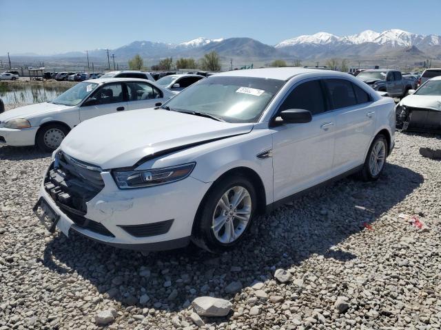 FORD TARAUS 2016 with VIN 1FAHP2D8XGG133866 - Photo from auction