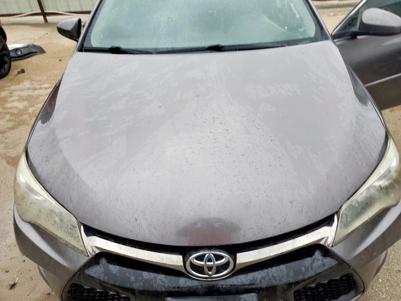 Photo 11 from auction – 2017 TOYOTA CAMRY LE with VIN 4T1BF1FK3HU757898