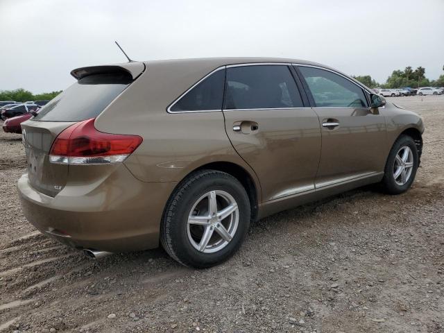 Photo 3 from auction – 2014 TOYOTA VENZA LE with VIN 4T3ZA3BB1EU082960