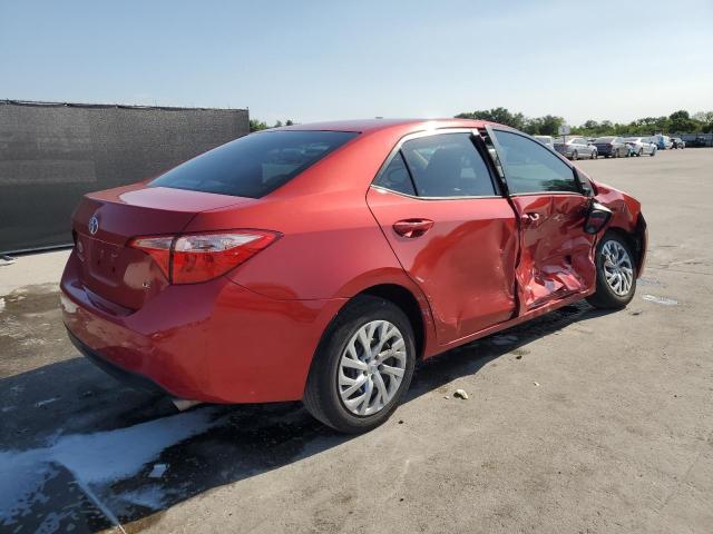 Photo 3 from auction – 2019 TOYOTA COROLLA L with VIN 5YFBURHEXKP946973