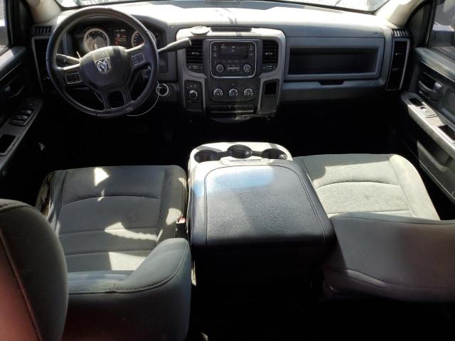 Photo 8 from auction – 2014 RAM 1500 ST with VIN 1C6RR7ST4ES203814