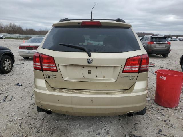 Photo 6 from auction – 2010 DODGE JOURNEY SX with VIN 3D4PG5FV4AT214524