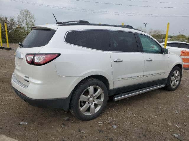 Photo 3 from auction – 2017 CHEVROLET TRAVERSE PREMIER with VIN 1GNKVJKD5HJ276753