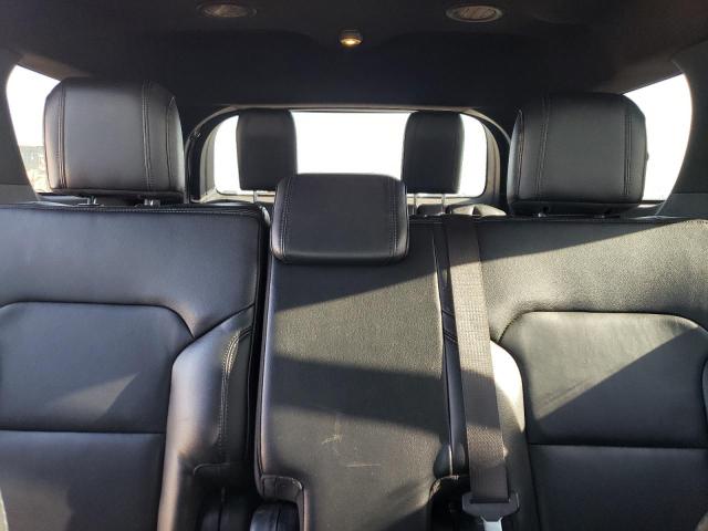 Photo 10 from auction – 2016 FORD EXPLORER X with VIN 1FM5K8D87GGA53063